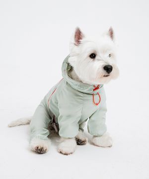 Latta Filmcover All-in-one windbreaker (3 colors)