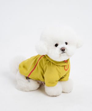 Latta Filmcover Jacket windbreaker (3 colors)