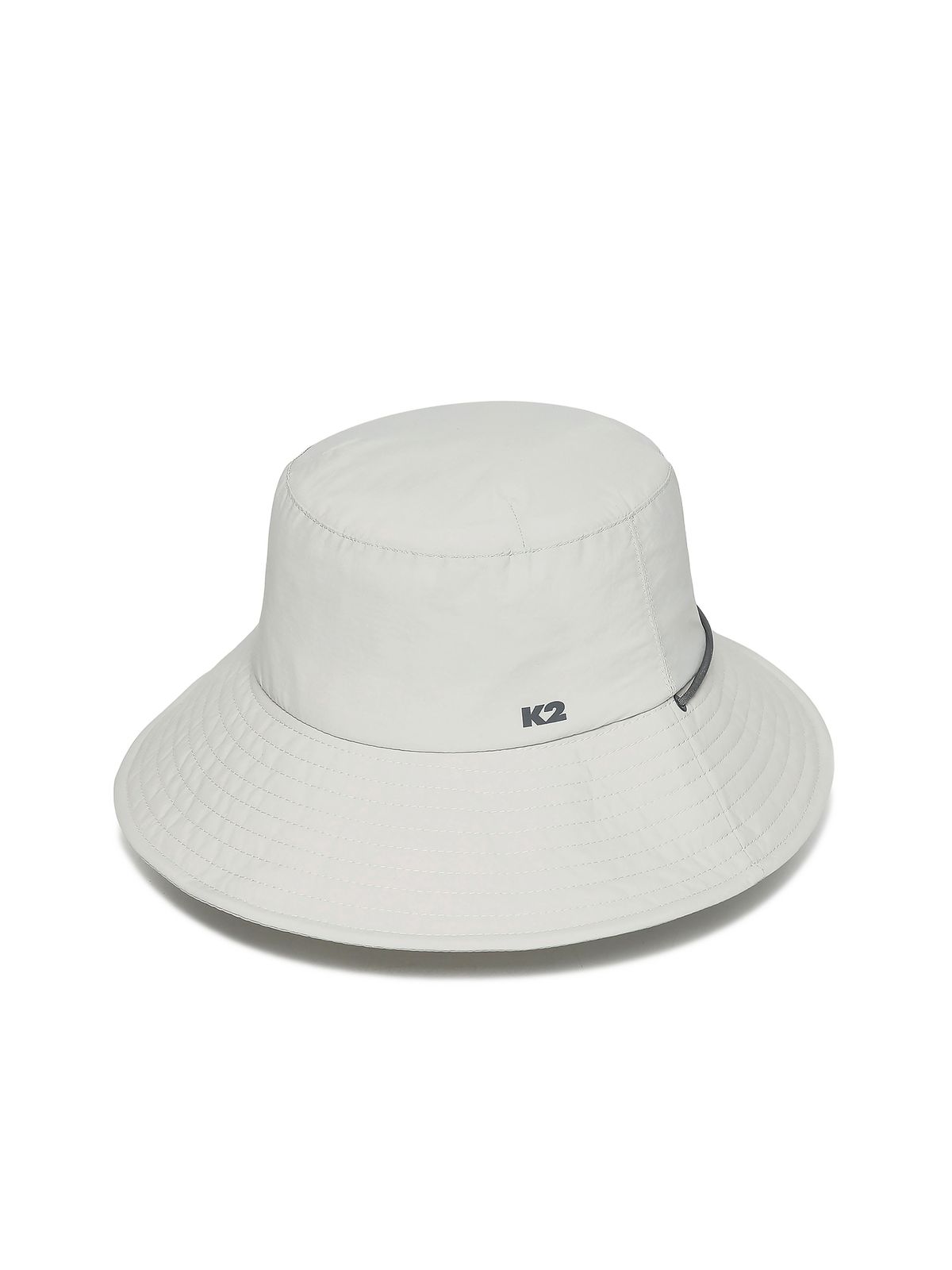 케이투(K2) 라이트 벙거지 HAT_SHIMMER GREY