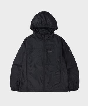 라이트 시어 후드 윈드브레이커 (KR5JPU111BK)