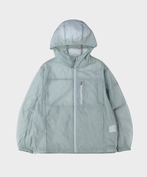 라이트 시어 후드 윈드브레이커 (KR5JPU111LM)