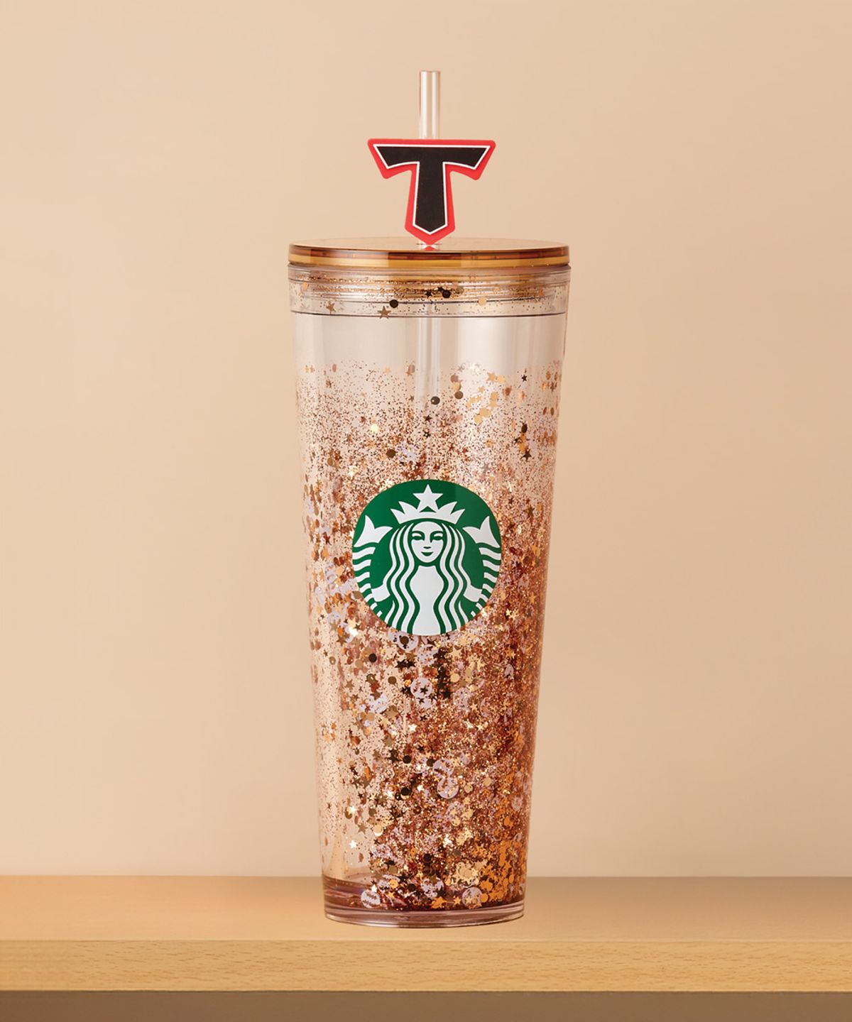 스타벅스(STARBUCKS) 타이거즈 스트로참&위닝 콜드컵 세트 +에코텀블러음료쿠폰(카톡발송)