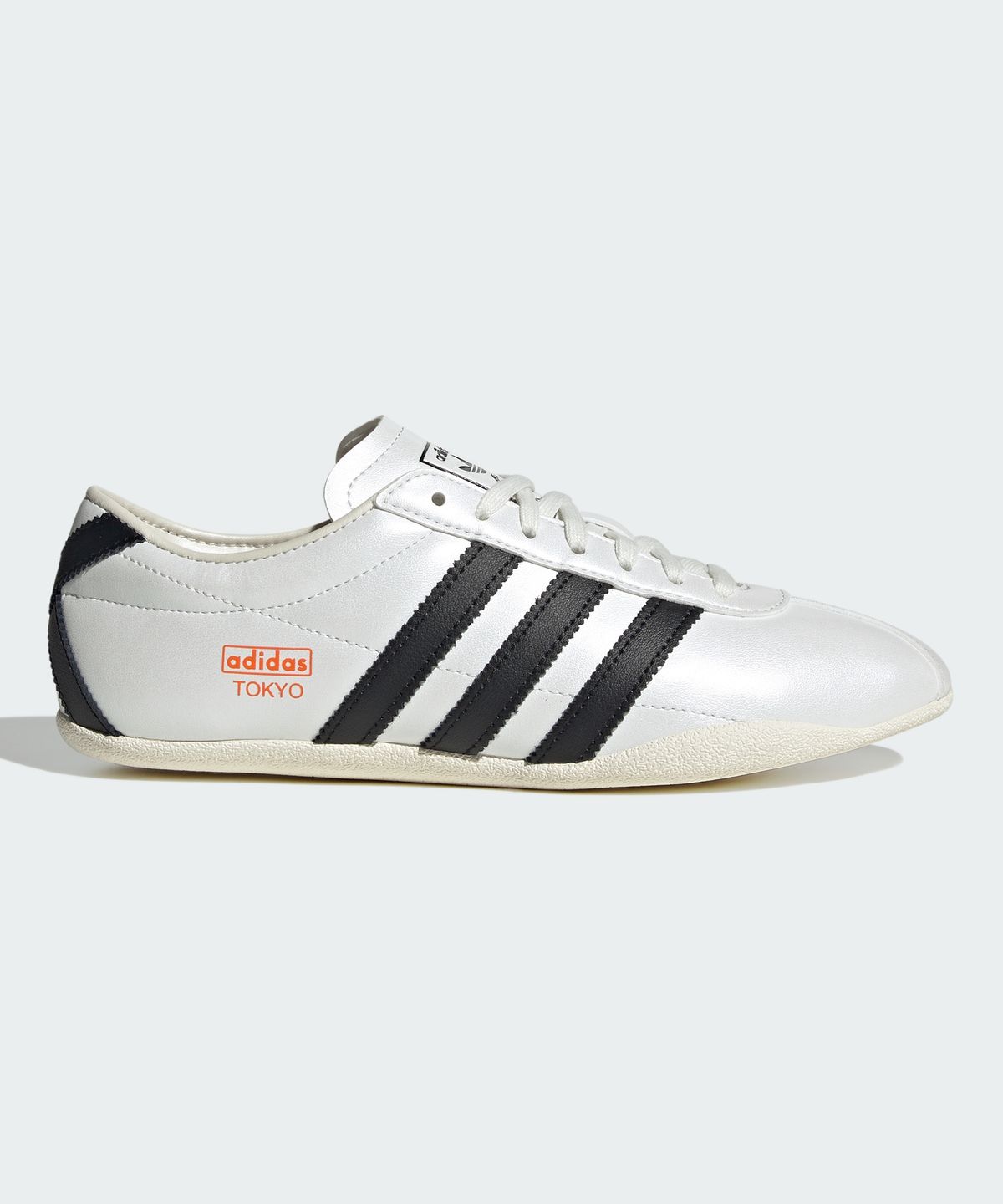 아디다스(ADIDAS) 도쿄 - 메탈릭화이트:블랙 / IH6609