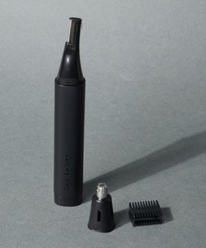 [2type 헤드] 전동 눈썹정리기 (잔털/숱정리 멀티 트리머)