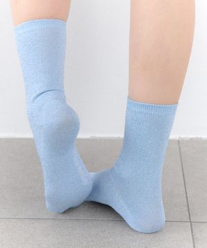 [IHMLITER05] 뉴 글리터 삭스 스카이