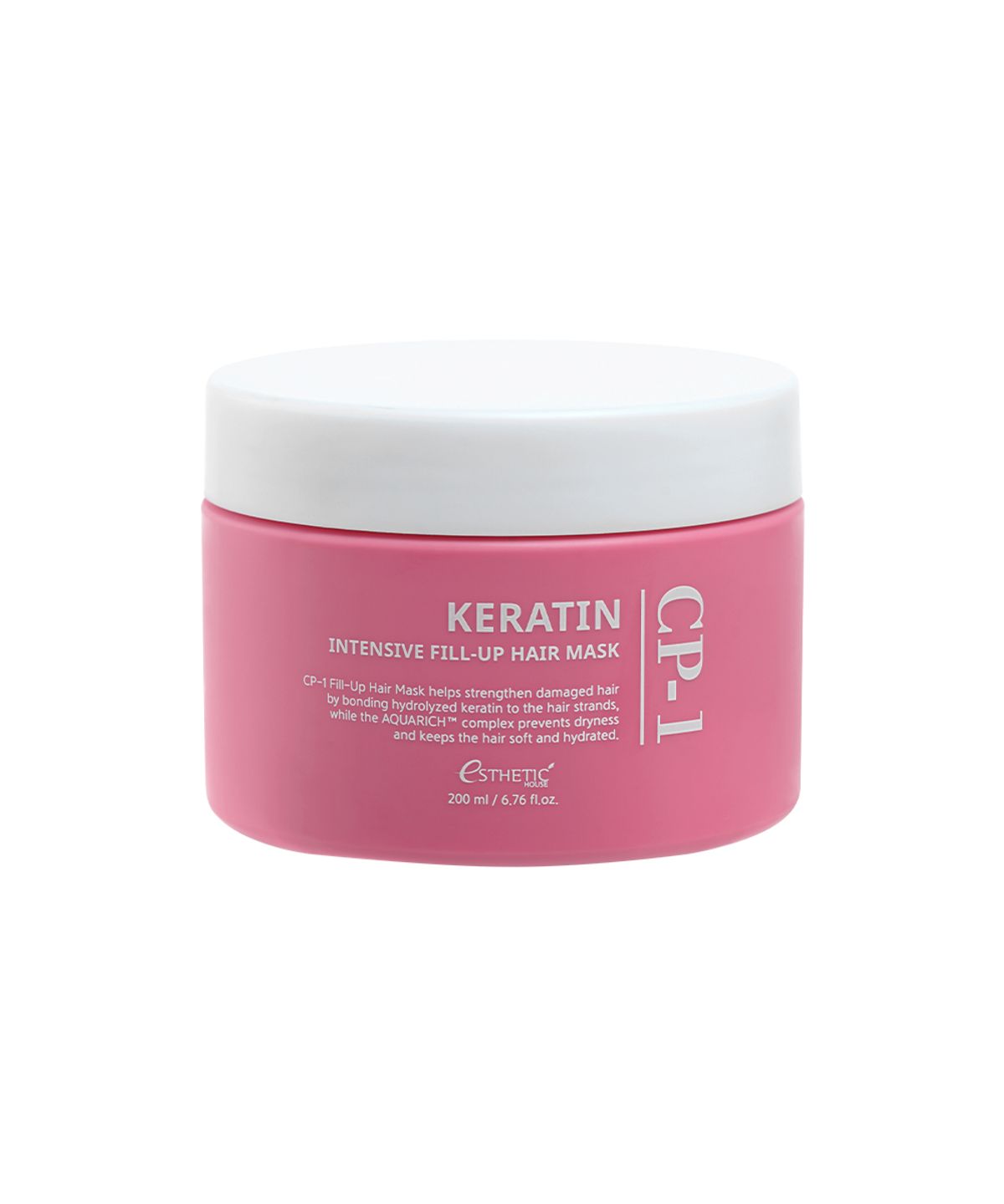 씨피원(CP-1) 케라틴 인텐시브 필업 헤어마스크 200ml