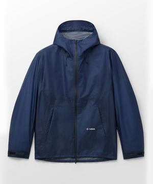 ZERO 라이트 레인 쉘_Blue