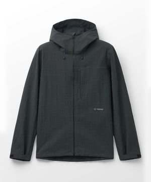 ZERO 다이니마 자켓_Black