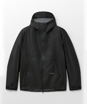 ZERO 라이트 레인 쉘_Black