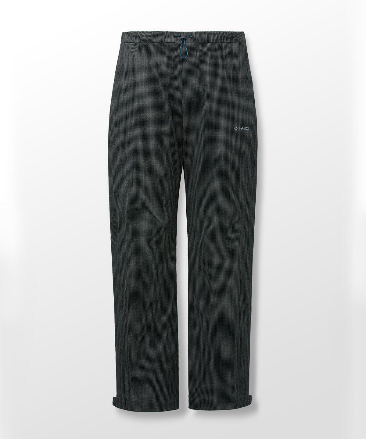 헬리녹스 웨어(HELINOX WEAR) ZERO 다이니마 팬츠_Black