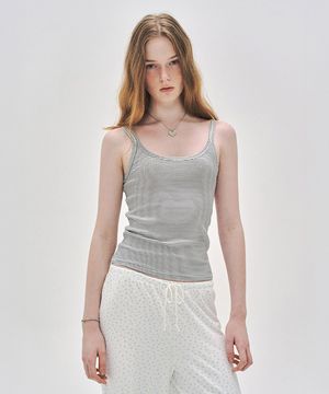 033A 앙티브 캐미솔_블랙