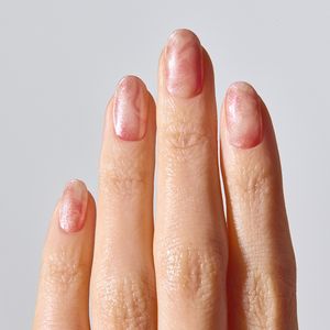 N 미스티 블로썸 네일