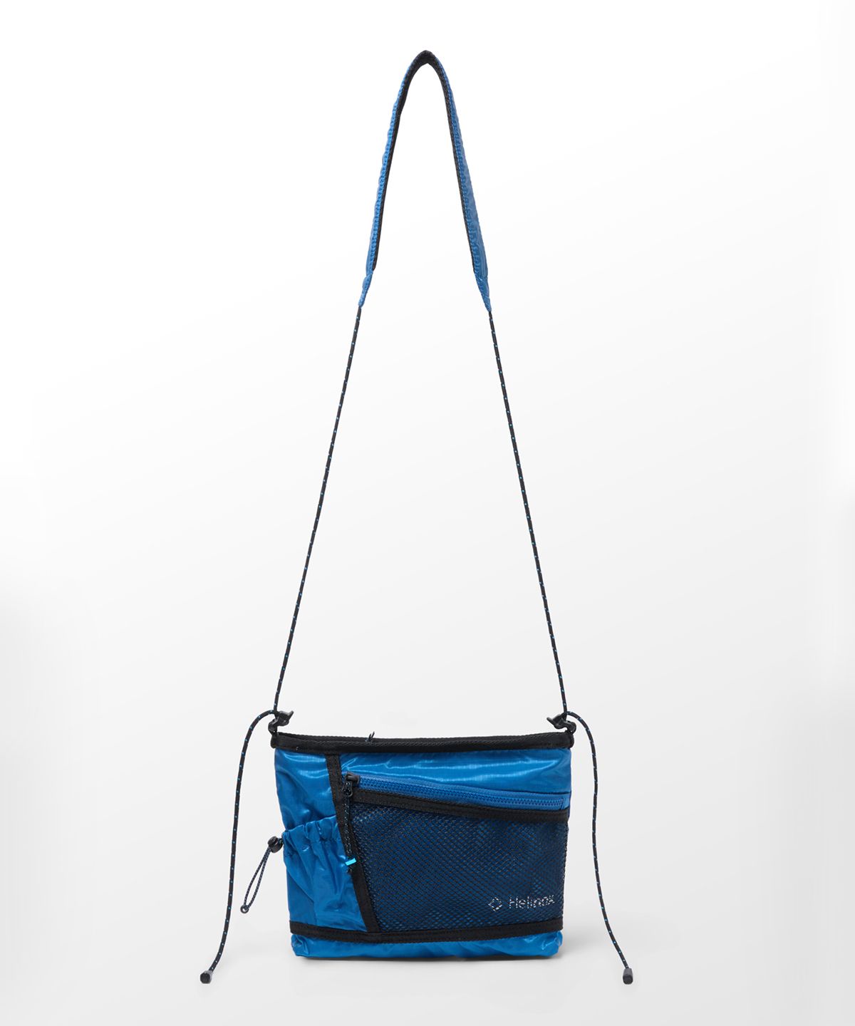 헬리녹스 웨어(HELINOX WEAR) 샤코슈 백_Cyan Blue