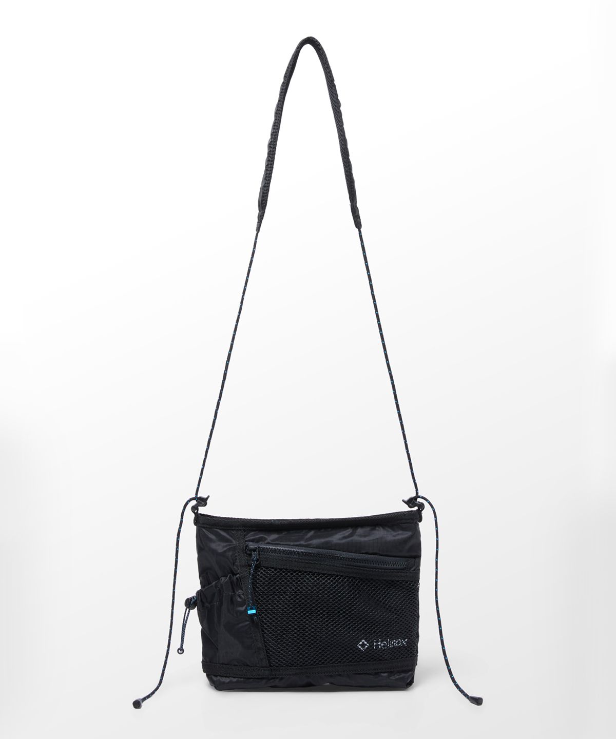 헬리녹스 웨어(HELINOX WEAR) 샤코슈 백_Black