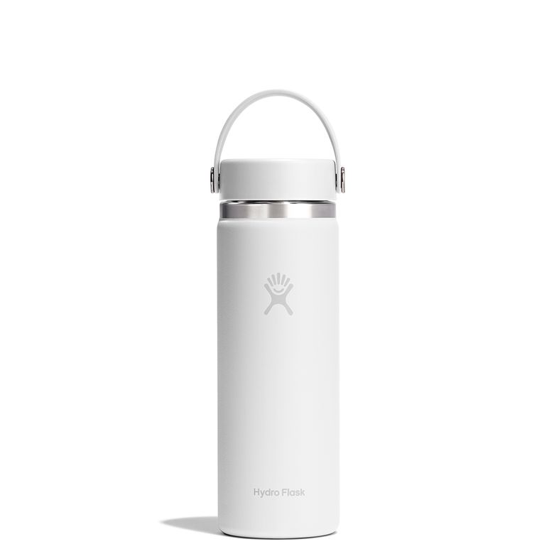 20온즈 591ml 와이드 플렉스캡 텀블러 화이트 뉴