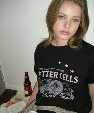 제스티 후르츠 티-블랙