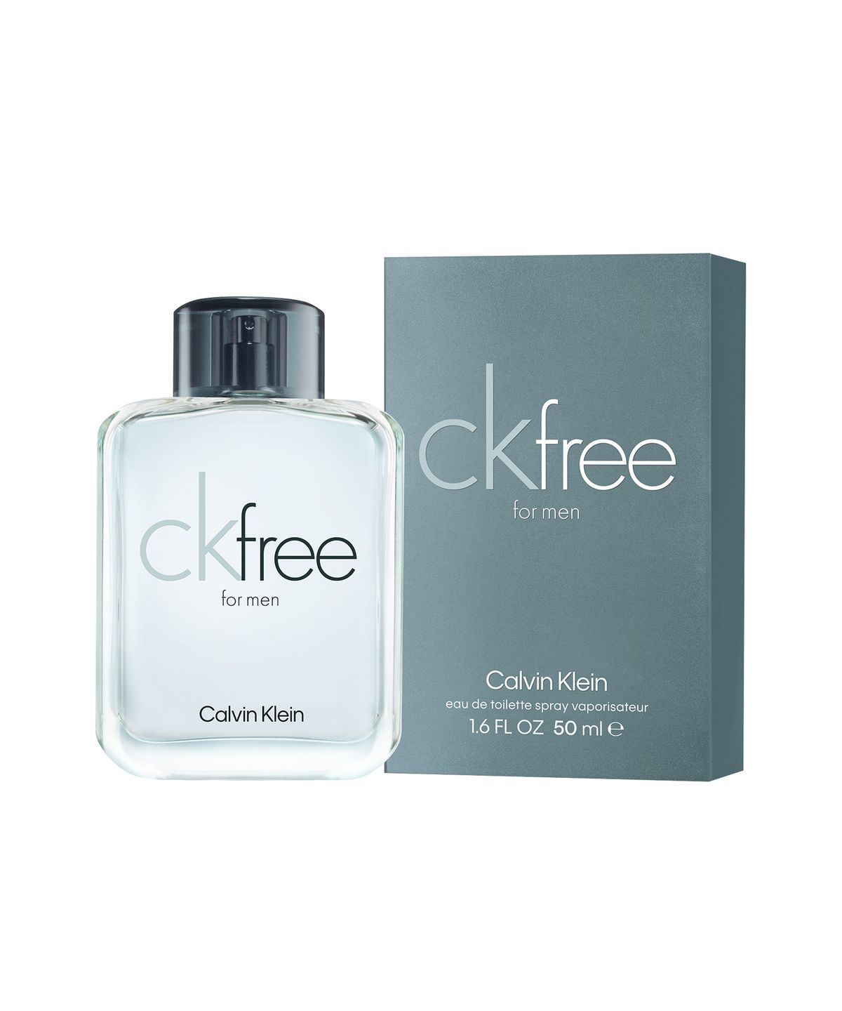 캘빈클라인 퍼퓸(CALVIN KLEIN PERFUME) 씨케이 프리 EDT 50ML