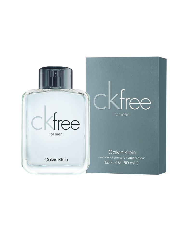 씨케이 프리 EDT 50ML