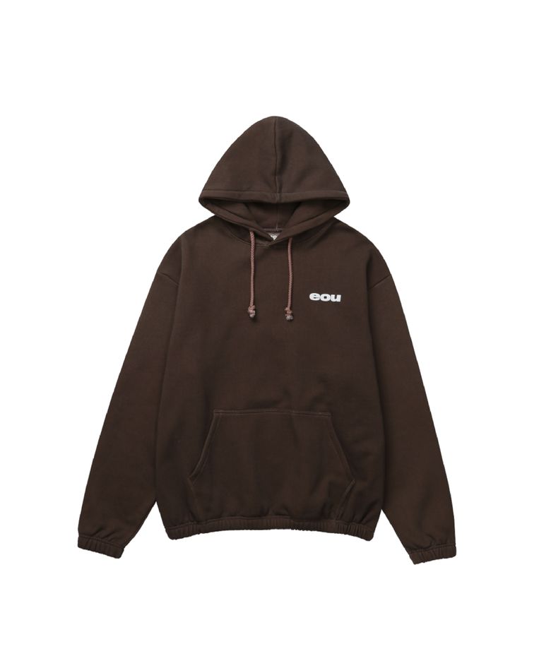 LASTSET HD001_BROWN