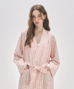 029A 리바주 롱 슬리브 로브