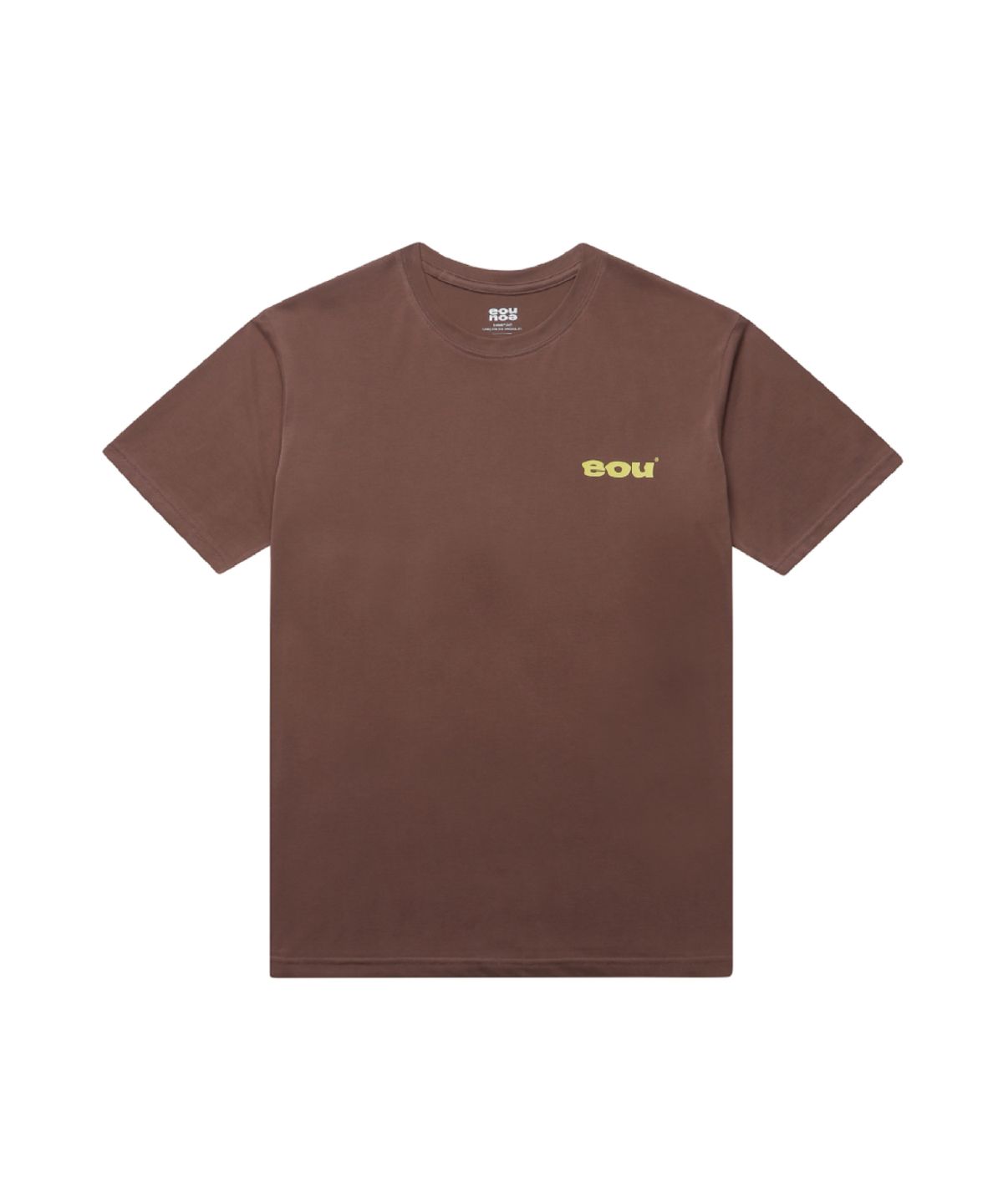 이오유(EOU) TRACKRUN SS001_BROWN