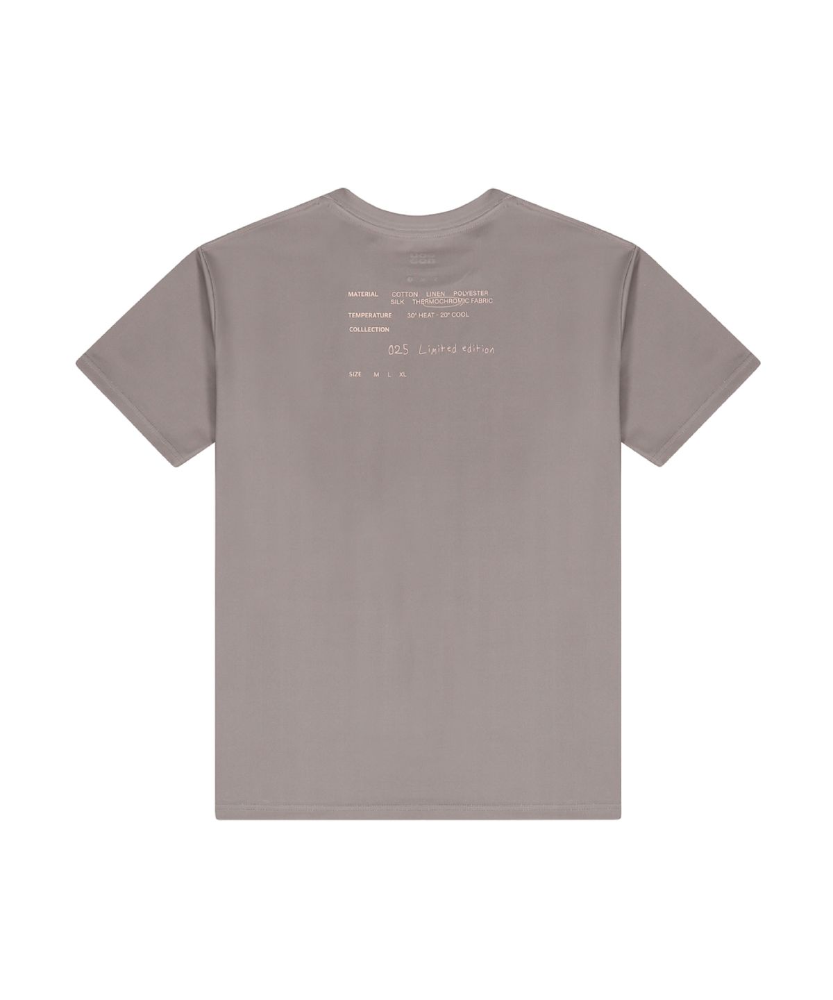 이오유(EOU) TEMP-REACT SS001_BROWN