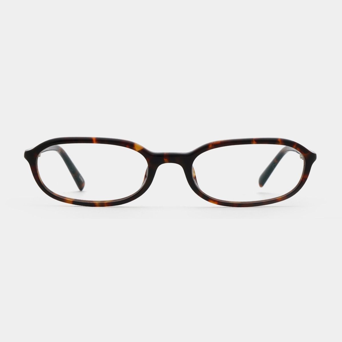 치미(CHIMI) 이디스 Edith Optic Deep Tortoise