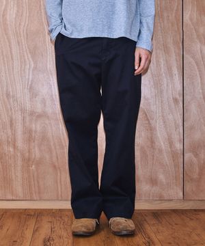 Gallery Chino Pants - Black