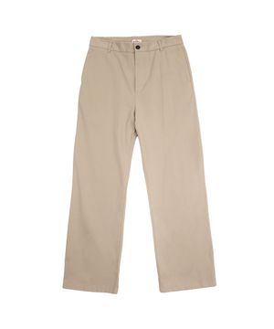Gallery Chino Pants - Beige