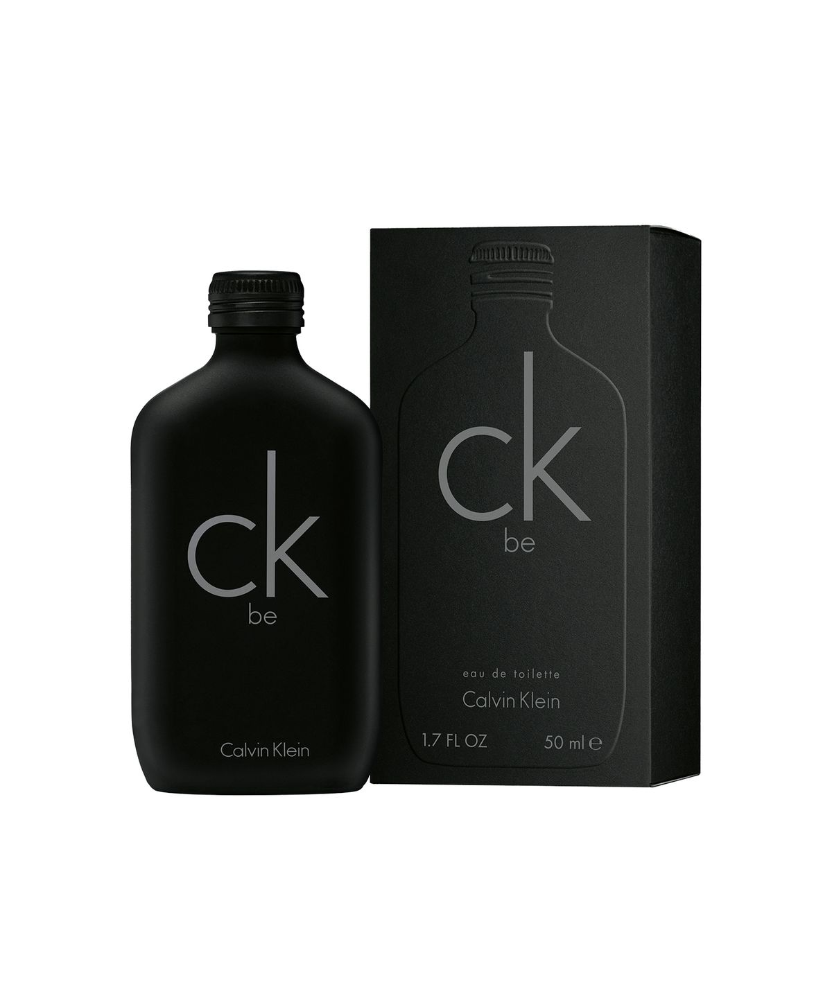 캘빈클라인 퍼퓸(CALVIN KLEIN PERFUME) 씨케이 비 EDT 50ML