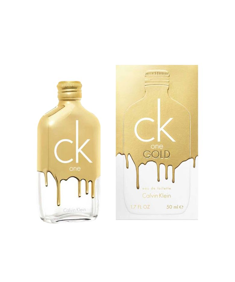 씨케이원 골드 EDT 50ML