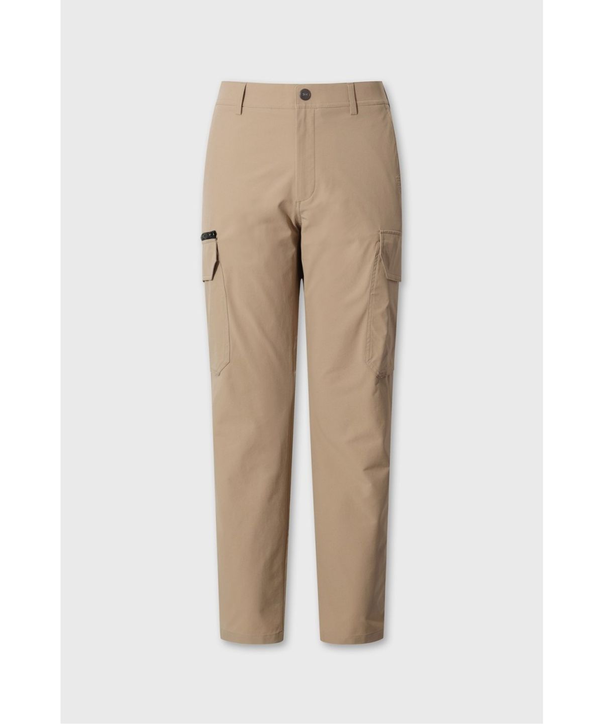왁(WAAC) Men Cargo Tapered Pants WMPNM26202BEX
