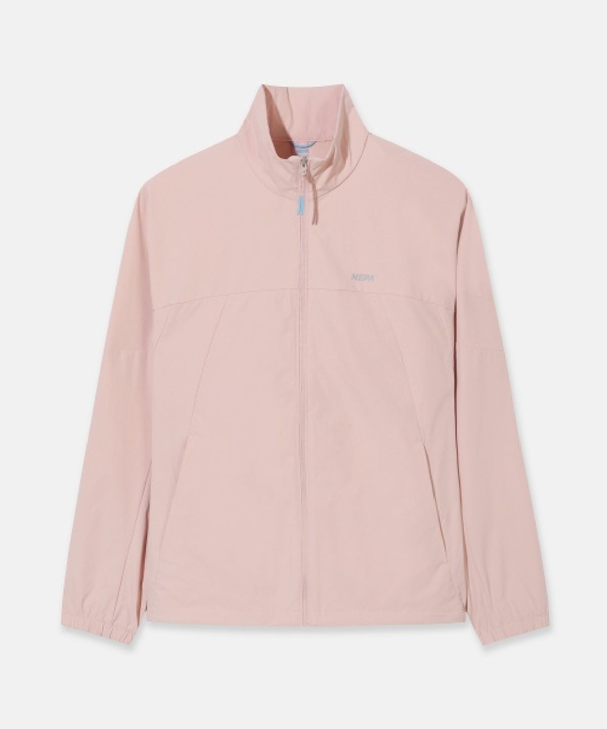 네파(NEPA) 7M46221 여성 아이스테크쉘 우븐 트레이닝 자켓