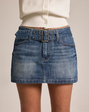 CS BELT PANTS&SKIRTS-065