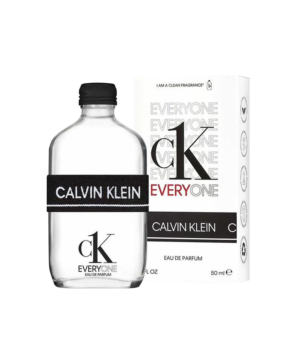 캘빈클라인 퍼퓸(CALVIN KLEIN PERFUME) 씨케이 에브리원 EDP 50ML