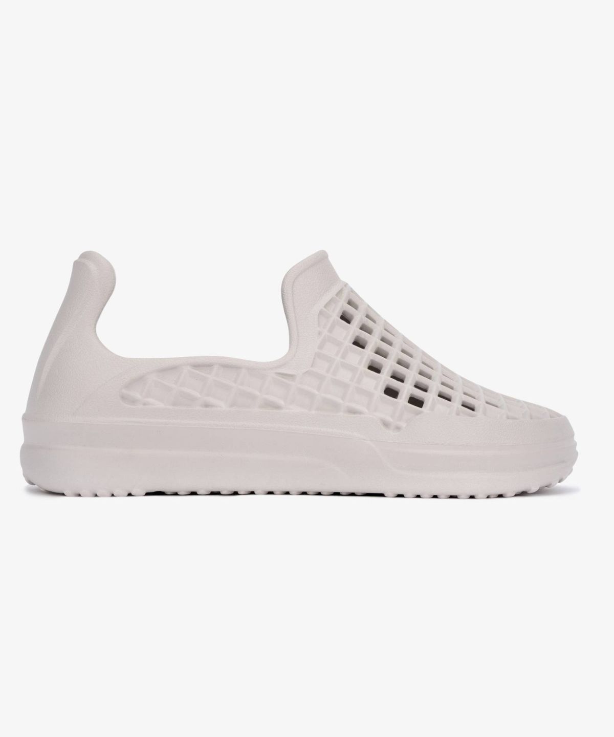루쏘 클라우드(LUSSO CLOUD) SCENARIO SLIP ON_COFFEE