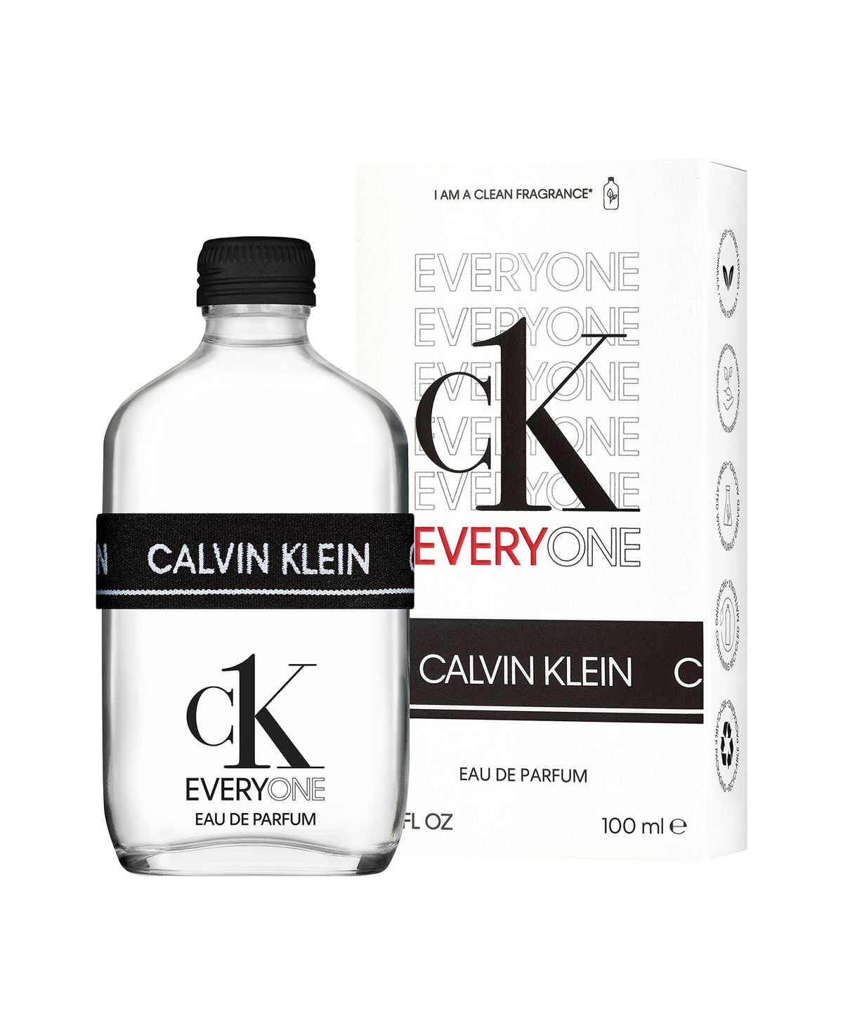 캘빈클라인 퍼퓸(CALVIN KLEIN PERFUME) 씨케이 에브리원 EDP 100ML