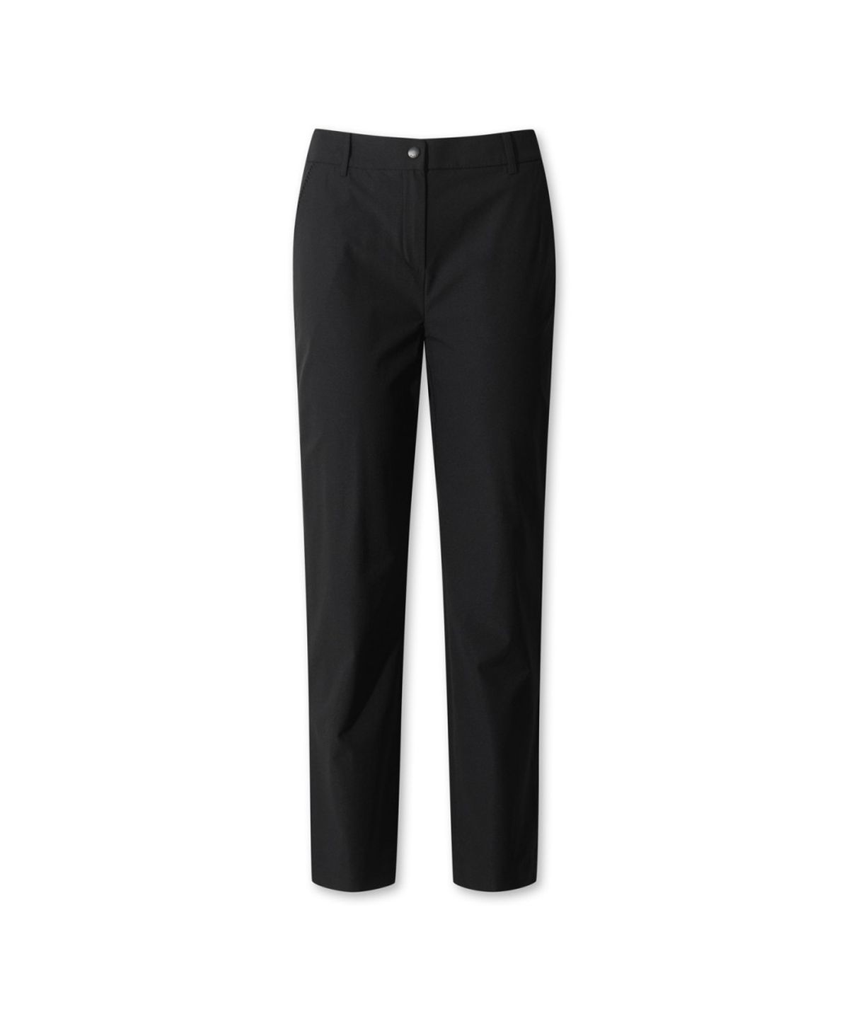 왁(WAAC) Women Summer cool essential pants WWPNM26203BKX