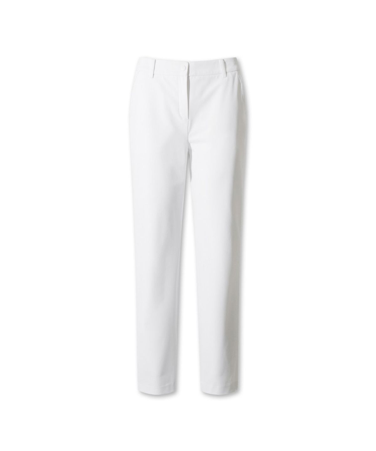 왁(WAAC) Women Summer cool essential pants WWPNM26203IVX