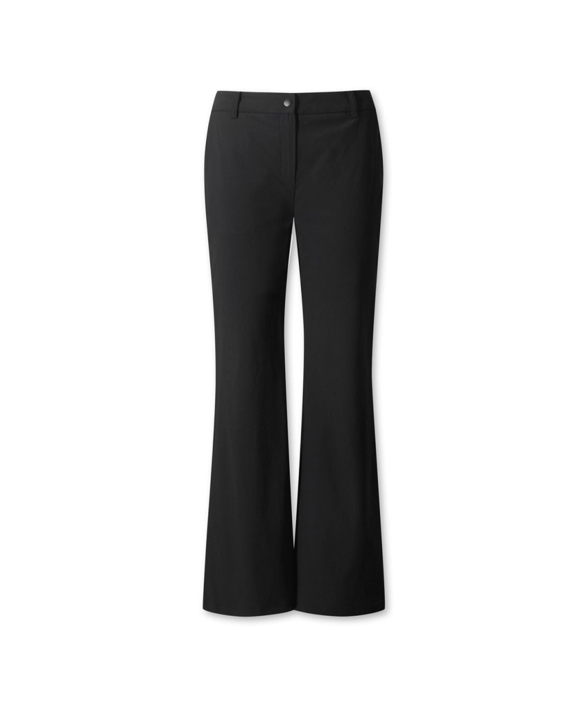왁(WAAC) Tricot summer boots cut WWPNM26204BKX