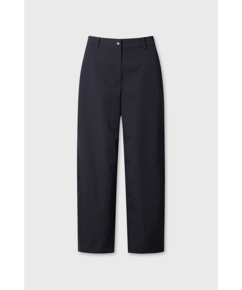 Women New fit tapered pants WWPNM26301NYX
