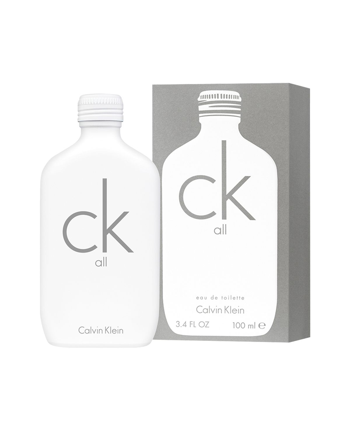 캘빈클라인 퍼퓸(CALVIN KLEIN PERFUME) 씨케이올 EDT 100ML