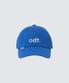 레고트 odt 캡모자 (블루)
