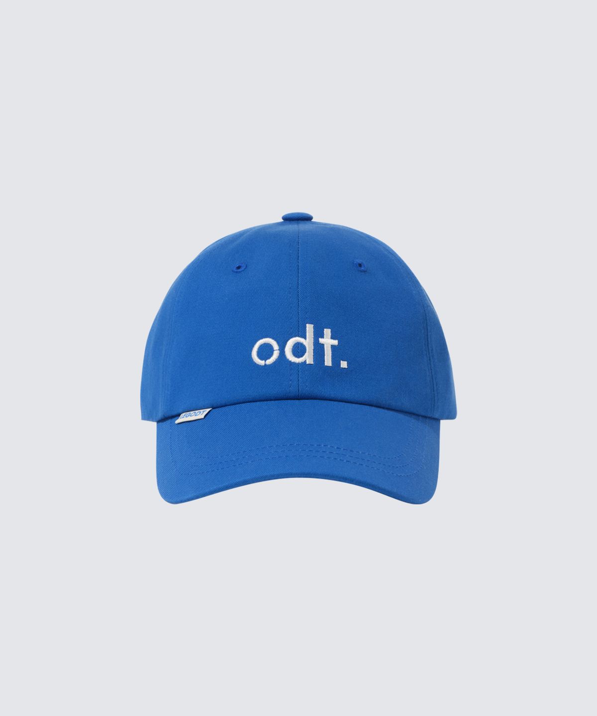 레고트(LEGODT) odt 캡모자 (블루)