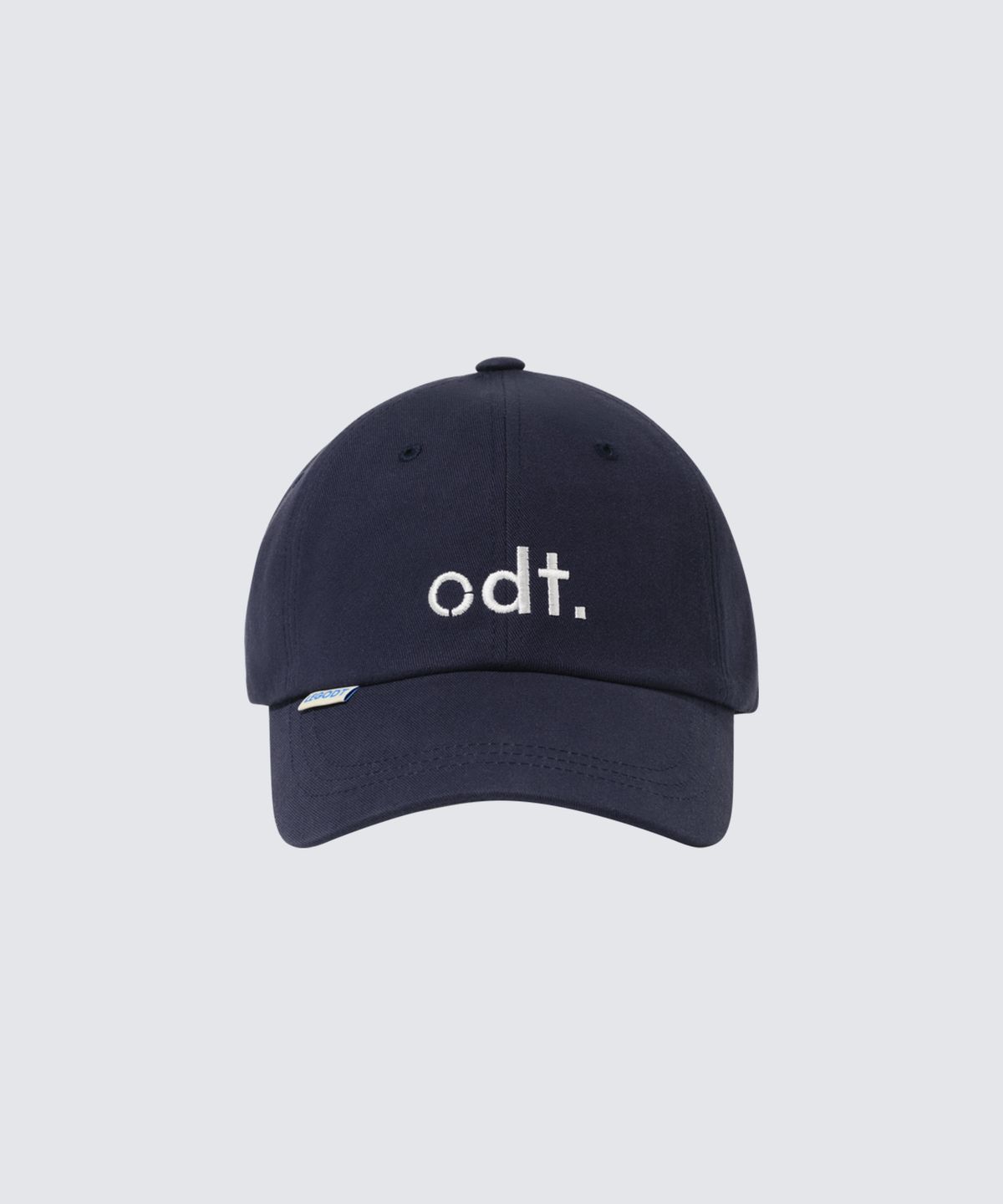 레고트(LEGODT) odt 캡모자 (네이비)