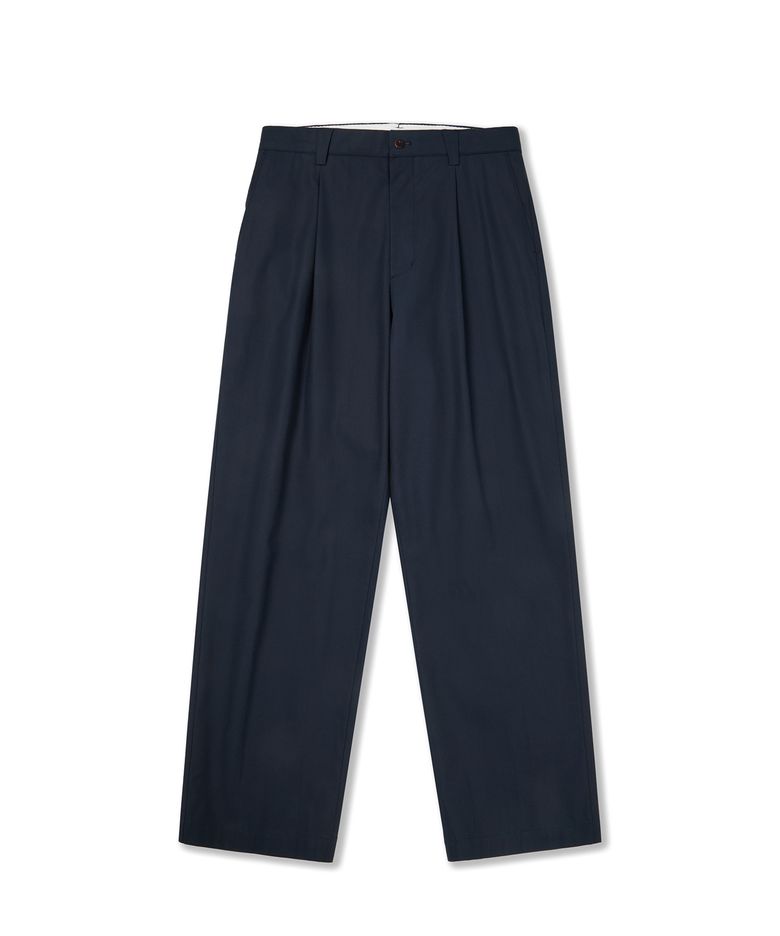 SUMMER GABARDINE M52 밀리터리 치노팬츠 NAVY