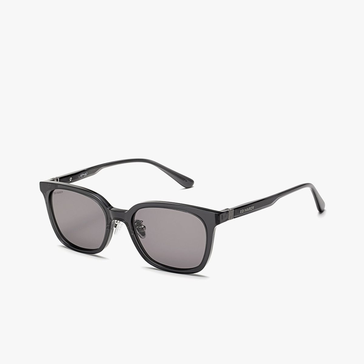 에드하디아이웨어(EDHARDY EYEWEAR) 선글라스(EDS7090 BLACKCRYSTAL 53)