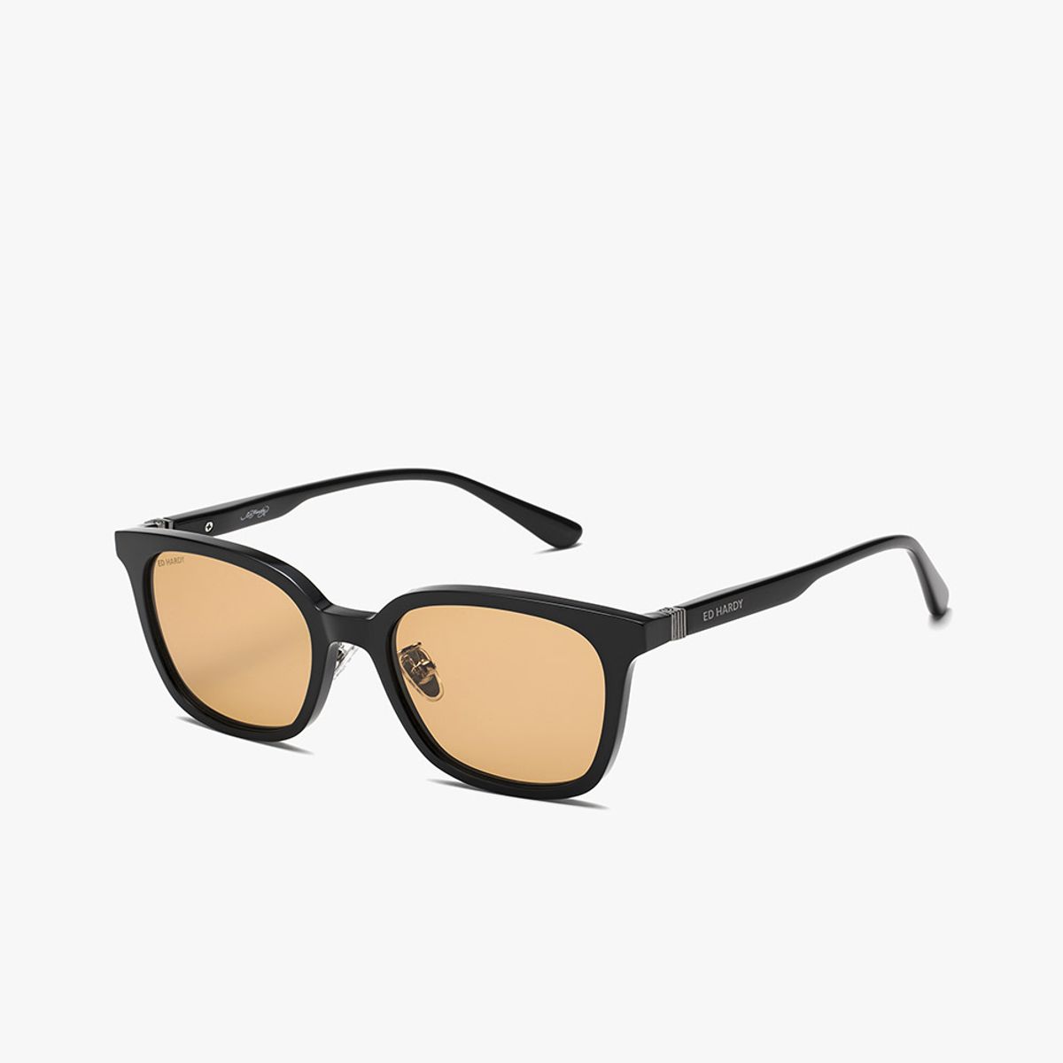 에드하디아이웨어(EDHARDY EYEWEAR) 선글라스(EDS7090 BLACK/T 53)