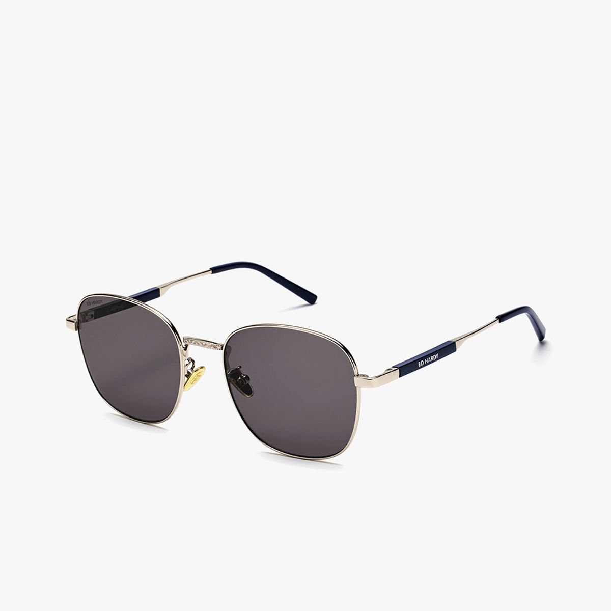 에드하디아이웨어(EDHARDY EYEWEAR) 선글라스(EDS7087 GOLD 56)