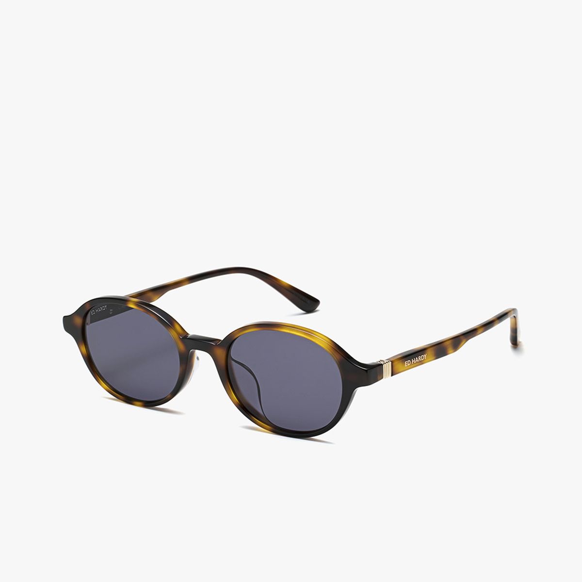 에드하디아이웨어(EDHARDY EYEWEAR) 선글라스(EDS6122 TORTOISE 52)